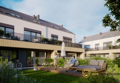 Do odbioru | mieszkanie w szeregu na ołtaszynie