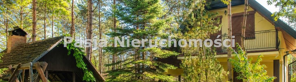 Nieruchomośc w słupi