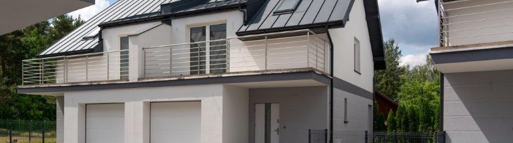 Gotowy-ostatni bliźniak, 131 m2, 4 pok, garaż