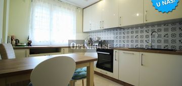 Mieszkanie 3-pokojowe parter os. piastów