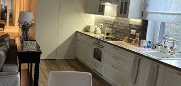 3-pokojowe mieszkanie w markach