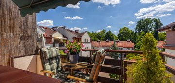 158 m² z klimatem domu / 2 poziomy/ garaż