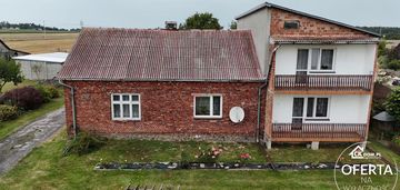 Okazja dom 180 m² z ogrodem i sadem – słupia (28‑350), powiat jędrzejowski