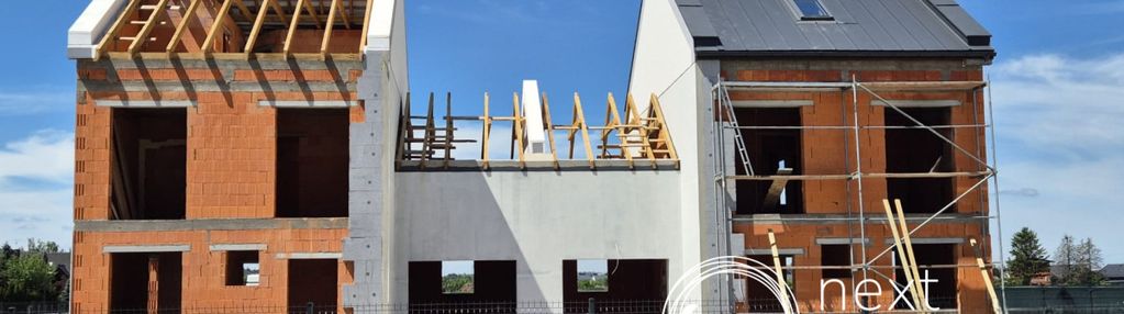Piaseczno - łoziska i 5 pokoii i bliźniak
