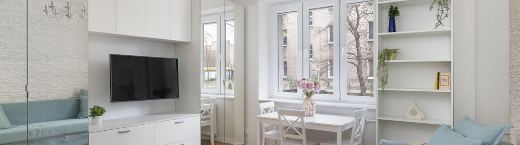 2 pokoje po generalnym remoncie, kamienica!