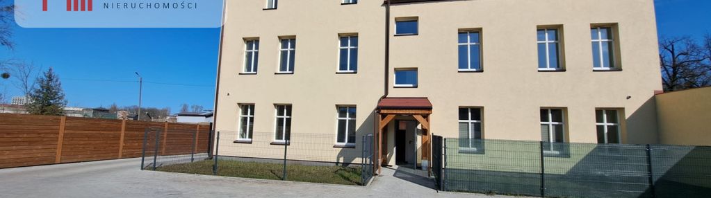 Mieszkania po generalnym remoncie