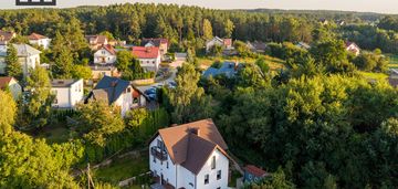 Dom gotowy do zamieszkania | 6 sypialni | gościcin