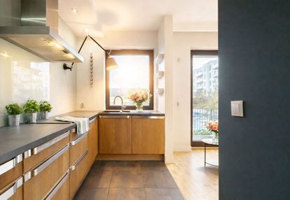 3pok., 83m² | kom. lok. w cenie | ogródek | garaż
