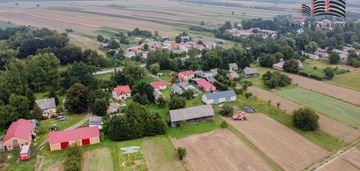 Na sprzedaż siedlisko w cichej okolicy