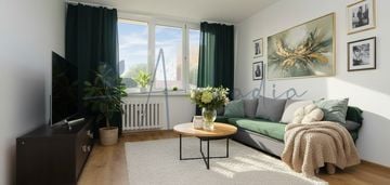 Mieszkanie po remoncie - gotowe do wprowadzenia