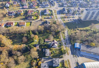 Wejherowo – ul. staromłyńska działka 12 599 m²