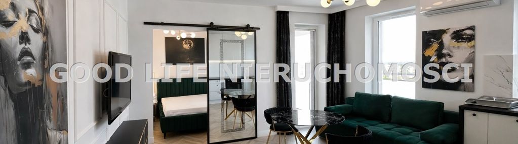 Mieszkanie|do wynajecia|premium|36m2|dynowska|