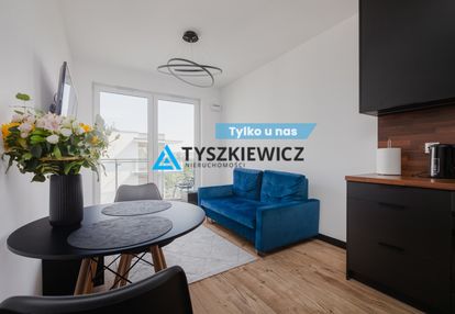 2 pokoje gotowe do zamieszkania i wyposażone