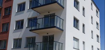 Piękne mieszkanie z balkonem w doskonałej lokalizacji