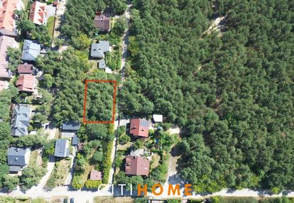 *** działka pod budynek w zabudowie bliźniaczej***