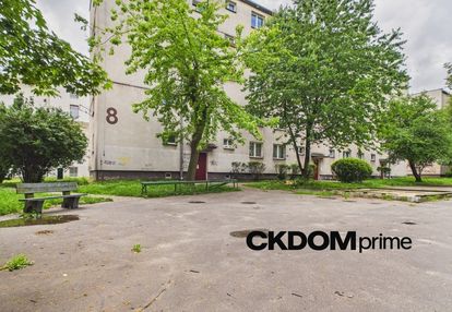 Kawalerka ksm kielce