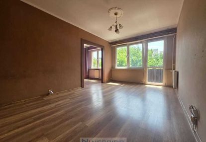 Mieszkanie 48 m² | 3 pokoje | sobieskiego