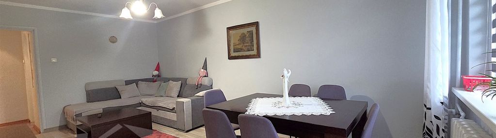 Głogów, kosmonautów polskich, mieszkanie 3 pok