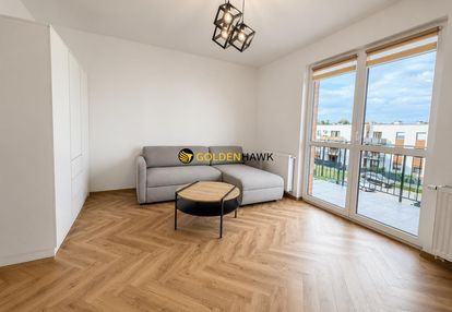 Nowe mieszkanie 30 m² | osiedle diamentowe | stargard