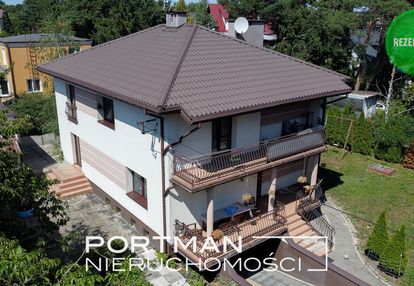Dom na sprzedaż 173m2, otwock