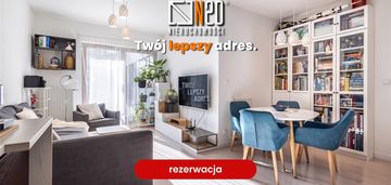 Zamieszkaj na cenionym osiedlu fi - ul. szafrana