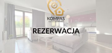 Przestronne mieszkanie z dużym salonem i mp
