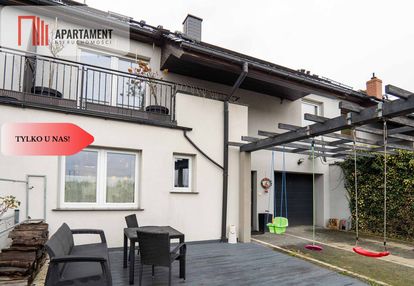 Oferta ekskluzywna przy granicy wrocławia