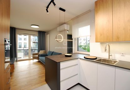 Nowe w pełni urządzone mieszkanie przy ul. rydlówka-kraków