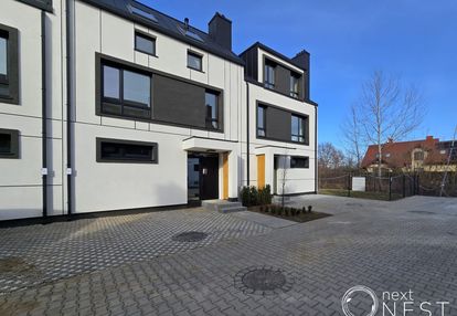 Segment środkowy 111,5 m2, warszawa białołęka