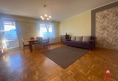 Mieszkanie przy basenie 72 m