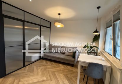 2-pok.mieszkanie gdynia karwiny