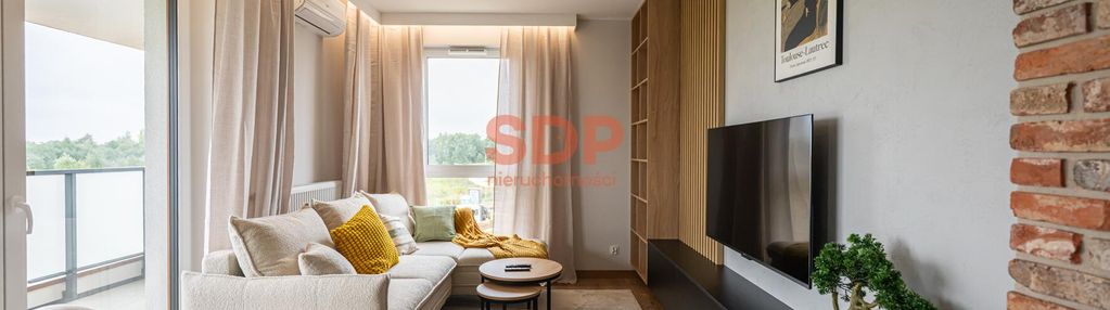 3-pokojowe mieszkanie | psie pole | rycerska | balkon | garaż