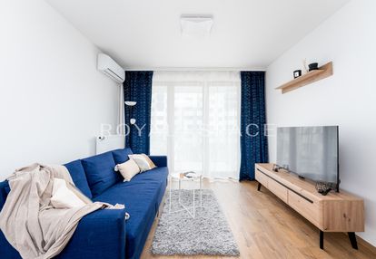 Nowoczesny apartament na wynajem w sercu czyżyn!