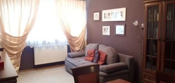 2-pokojowe mieszkanie na ochocie