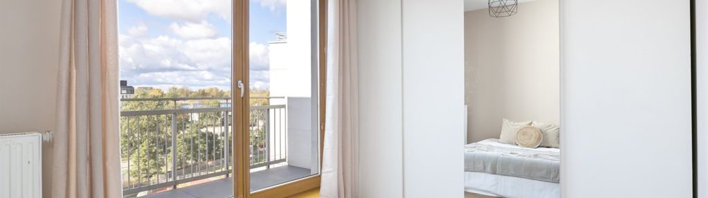 3 pokoje| zielona italia| parking i komórka