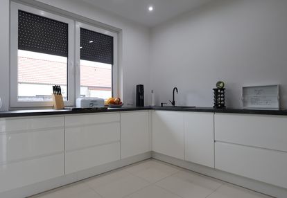 Dom 13km od głogowa/40m2 garaż/duża działka