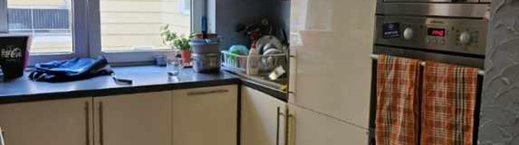 3 pokoje, winda, duży balkon, cisza