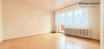 Mieszkanie, 2 pokoje z balkonem | piekary śląskie