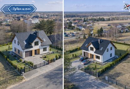 Działka z dużym potencjałem w świetnej okolicy