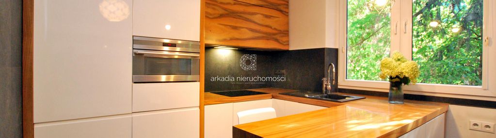 Mieszkanie 50 m² | 2 pokoje | centrum krakowa | ul. galla