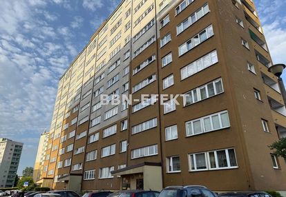 Bielsko-biała osiedle złote łany.