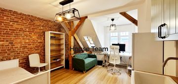 Kawalerka na wynajem od 1.04.2026 -25 m2- bielawy