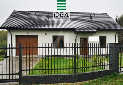 Dom "zośka" w prądkach