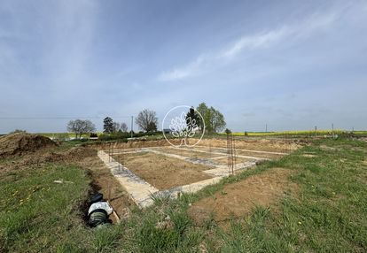 66 zł/m²! działka z wz, mediami i budynkiem