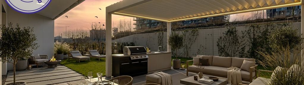 Apartament w strefie kultury 96 m2