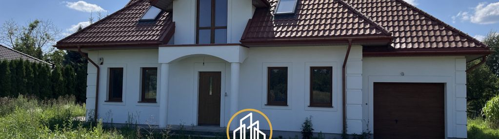 Dom jednorodzinny uniszowice