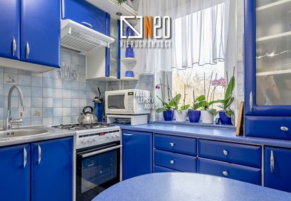 37,5 m2|2 pokoje|osobna kuchnia|2 x kom.lokatorska