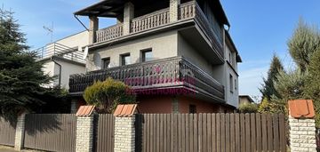 Dom w pożądanej lokalizacji!