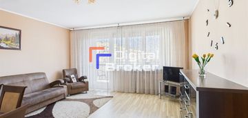 3 pokoje - orła białego