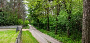 ☀️działki budowlane w lesie - słowak☀️